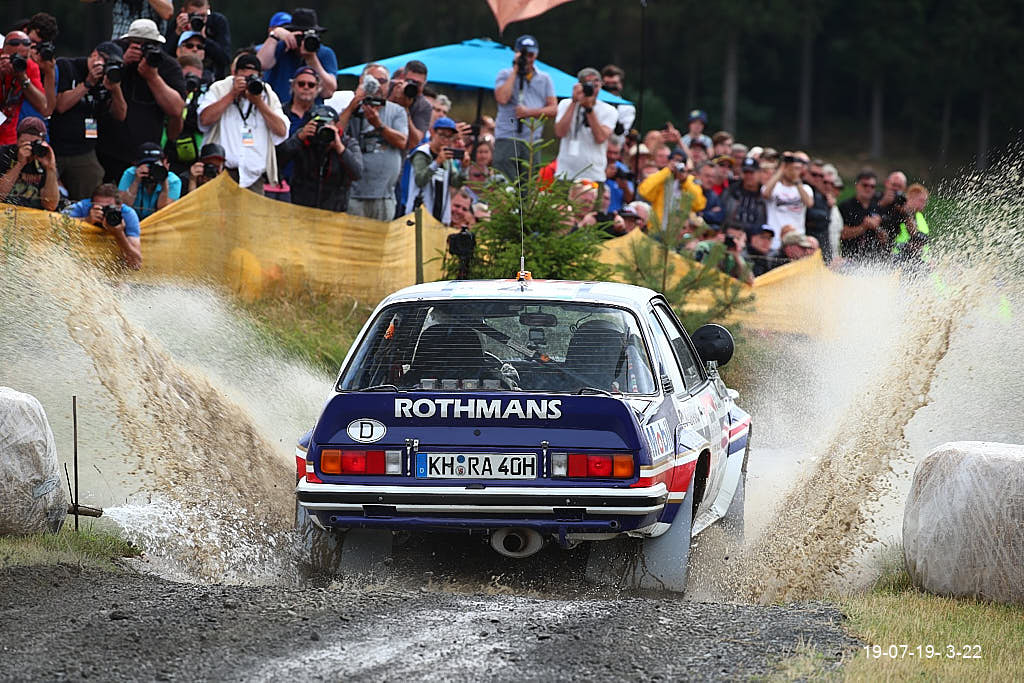  ADAC Eifel Rallye Festival 2020 – Preparations continue - Eifel Rallye 